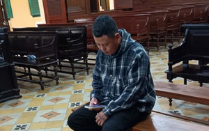 Củng cố hồ sơ để xử lý thanh niên mở hội thảo bán hàng không rõ nguồn gốc cho người dân- Ảnh 2.