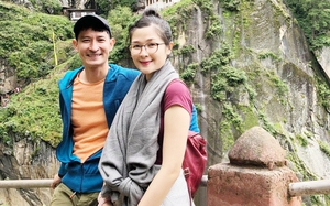 Nhan sắc gây thương nhớ của nữ diễn viên phim Việt giờ vàng đang được chú ý - Ảnh 14.