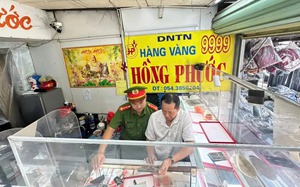 Khởi tố giám đốc và phó giám đốc một công ty trốn thuế gây thiệt hại nhiều tỷ đồng- Ảnh 5.