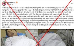 Cảnh báo thủ đoạn lừa đảo bán vé máy bay - Ảnh 2.