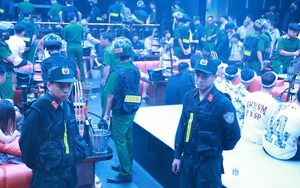 Người phụ nữ 8 con tái phạm tội về ma túy khi đang hoãn chấp hành án phạt tù - Ảnh 4.