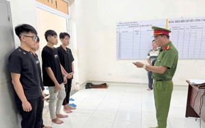 Bắt giám đốc một đại lý bảo hiểm- Ảnh 3.
