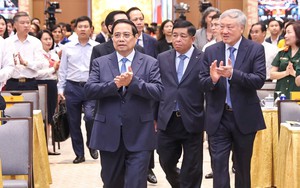 Lâm Đồng tổng kết công tác xóa nhà tạm, nhà dột nát: Lan tỏa tinh thần nhân văn, đoàn kết cộng đồng - Ảnh 5.