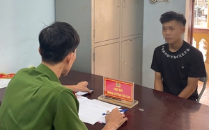 Giải cứu 3 thiếu niên bị dụ dỗ sang Campuchia- Ảnh 4.