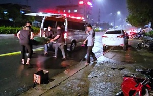 Bắt giữ đối tượng lợi dụng khiếu nại, tố cáo gây rối an ninh trật tự- Ảnh 2.