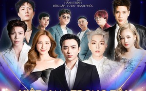 "Việt Nam trong tôi" quyên góp 4,2 tỷ đồng cho đồng bào miền Trung bị lũ lụt- Ảnh 4.