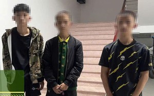 Phát hiện một cơ sở sơ chế thực phẩm dùng hóa chất sơ chế hoa chuối- Ảnh 2.