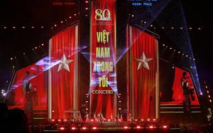 "Việt Nam trong tôi" quyên góp 4,2 tỷ đồng cho đồng bào miền Trung bị lũ lụt- Ảnh 3.