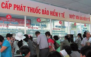 Điều kiện để được thanh toán chi phí trực tiếp khi người bệnh tự mua thuốc BHYT, ai cũng nên biết