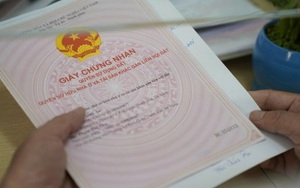 Mới nhất: Cấp xã thực hiện thêm 2 thủ tục đất đai, ai cũng nên biết - Ảnh 2.