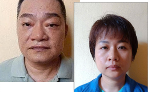 Tin mới nhất vụ nguyên TGĐ Công ty Thủy Nguyên mang 205 sổ đỏ đi thế chấp, cầm cố