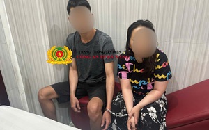 Cùng đi mua xe, gã trai xin chạy thử rồi... bỏ lại bạn gái - Ảnh 2.