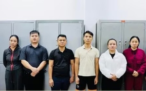 Lời khai của “nữ quái” dựng màn kịch lừa chủ nhà 10 cây vàng và 100 triệu đồng- Ảnh 2. Lời khai của “nữ quái” dựng màn kịch lừa chủ nhà 10 cây vàng và 100 triệu đồng - Ảnh 2.