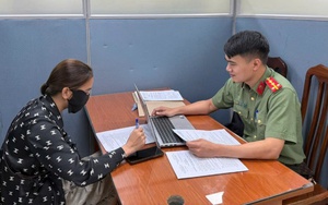 Công an Hà Nội tìm bị hại trong 4 vụ cướp tài sản - Ảnh 2.