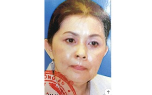 Bắt đối tượng cầm đầu băng nhóm giả danh cán bộ tư pháp để lừa đảo - Ảnh 2.