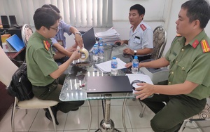 Kêu gọi nguyên Giám đốc Sở Tài chính TP. HCM - Ảnh 3.