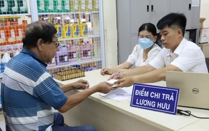 Đề xuất tăng gần gấp đôi trợ cấp với 2 nhóm đối tượng này từ 1/12- Ảnh 3.