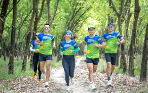 Dấu mốc văn h&oacute;a t&acirc;m linh mới tr&ecirc;n đỉnh n&uacute;i B&agrave; Đen- Ảnh 3.