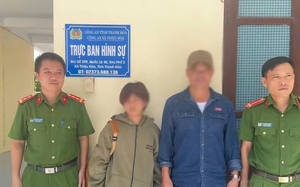 Mâu thuẫn, người đàn ông phóng hỏa đốt nhà "vợ hờ"- Ảnh 3.