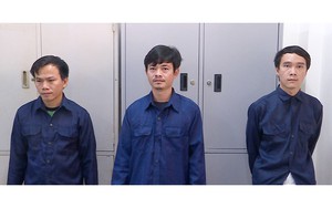 Vụ phát hiện thi thể cô gái trong vali: Hung thủ và nạn nhân có quan hệ tình cảm- Ảnh 2.