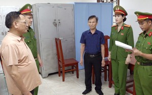 Bắt người phụ nữ lừa đảo bán vé xem diễu binh, diễu hành A80 - Ảnh 2.