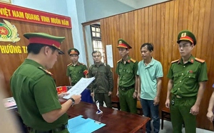 Xử lý nam thanh niên đăng thông tin sai sự thật về cựu chiến binh 90 tuổi không được xem diễu binh - Ảnh 2.