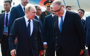 Nga tung đòn sấm sét: Nhiều mục tiêu quân sự của Ukraine bị phá huỷ - Ảnh 2.