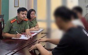 Khỏi tố 5 người tổ chức mua dâm ở quán massage, giá 1 triệu đồng/lượt - Ảnh 2.