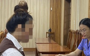 Hưng Yên: Xử lý nam thanh niên đăng tin sai sự thật về công an- Ảnh 3.
