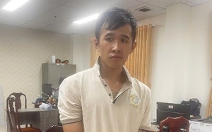 Triệt phá đường dây rao bán súng bắn bi nguy hiểm trên YouTube- Ảnh 3.