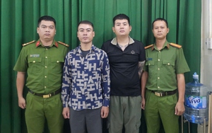 Nhóm thanh thiếu niên Hà Nội tìm về Ninh Bình đánh nhau - Ảnh 4.