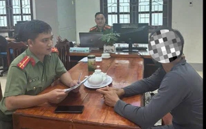 Phát hiện 13 tấn dầu ăn đã qua sử dụng chuẩn bị tuồn vào công ty - Ảnh 2.
