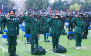 Thay thế mã số bảo hiểm xã hội bằng số định danh cá nhân, căn cước công dân - Ảnh 2.