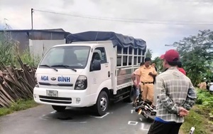 Tạm giữ hình sự đối tượng rút chìa khóa xe khách trên đường vành đai 3- Ảnh 4.