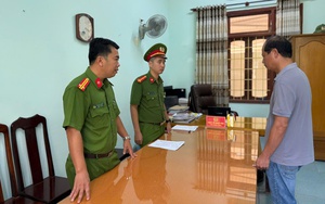 Khởi tố 34 đối tượng lập khống hồ sơ và vi phạm quy định về đấu thầu- Ảnh 3.