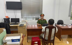 Cảnh báo thủ đoạn giả danh công ty tài chính cho vay ưu đãi trên mạng để lừa đảo- Ảnh 2.