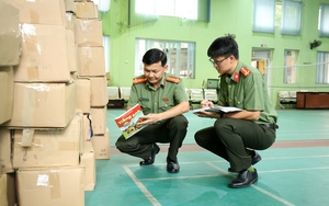 Cảnh báo thủ đoạn giả danh công ty tài chính cho vay ưu đãi trên mạng để lừa đảo- Ảnh 3.