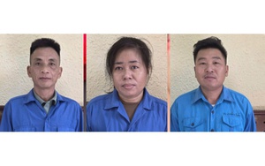 Làm điều sai trái, Hiệu trưởng và nữ giáo viên bị khởi tố- Ảnh 2.