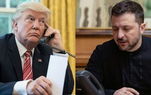 Bị ông Trump áp thuế 50%, 2 nước BRICS phản ứng gắt- Ảnh 3.
