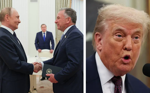Ông Putin nêu tên quốc gia là địa điểm “khá phù hợp” cho cuộc gặp với ông Trump - Ảnh 3.