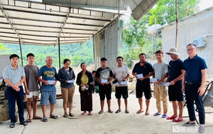 Lặng thầm gieo mầm hy vọng- Ảnh 5.