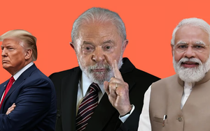 Hé lộ điều kiện để ông Trump gặp trực tiếp ông Putin - Ảnh 3.