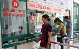 Không phải trường hợp người khuyết tật nào cũng được cấp thẻ BHYT miễn phí - Ảnh 2.