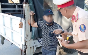 Bắt người phụ nữ lừa "chạy dời ranh giới rừng" chiếm đoạt 5,9 tỷ đồng- Ảnh 4.