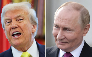 Ông Trump “chốt” gặp ông Putin ở Alaska, Điện Kremlin nói gì? - Ảnh 3.
