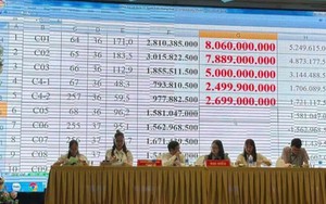 Hà Nội tiếp tục mời đăng ký thực hiện dự án nhà ở thương mại thông qua thỏa thuận về nhận quyền sử dụng đất - Ảnh 2.