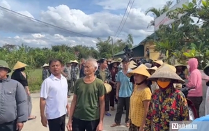 Thông tin mới vụ hàng trăm phụ huynh cho con nghỉ học để phản đối sáp nhập trường - Ảnh 3.