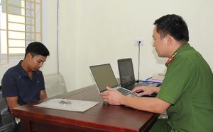 Danh tính các đối tượng hành hung 2 anh em tham gia giúp đỡ người bị nạn - Ảnh 1.
