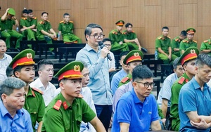 Lãnh án tù vì dùng dao chém bạn trai cũ của bạn gái - Ảnh 2.