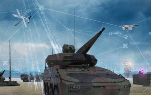 Nga – Ukraine đọ sức bằng UAV: Trận không kích ác liệt nhất trong nhiều tuần - Ảnh 2.